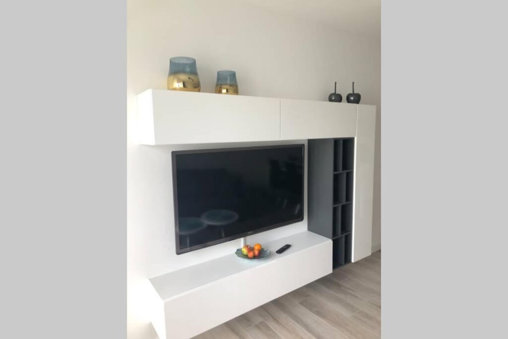 Rewal Apartament "Panorama" Экстерьер фото
