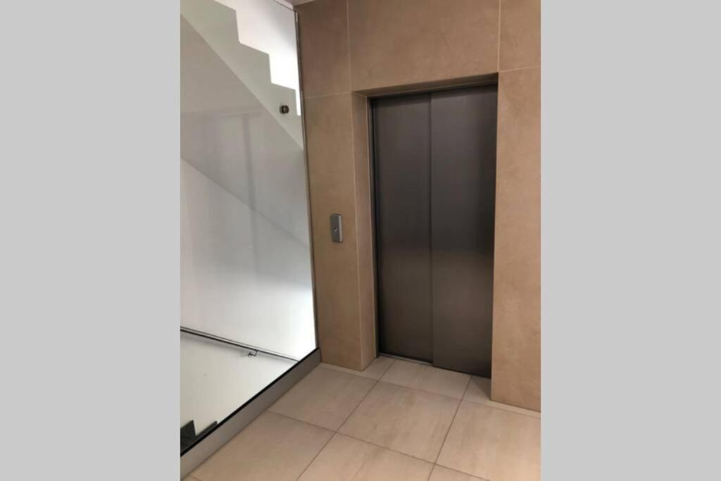 Rewal Apartament "Panorama" Экстерьер фото